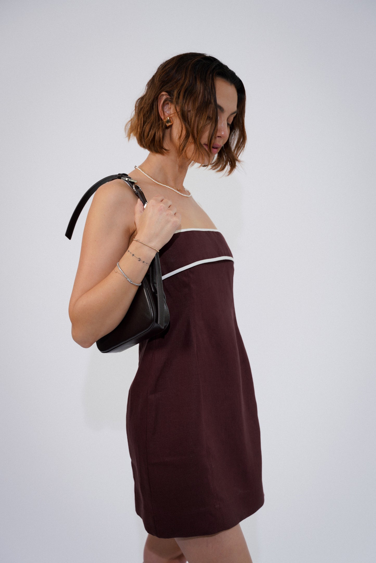 SEVERA MINI - CHOCOLATE