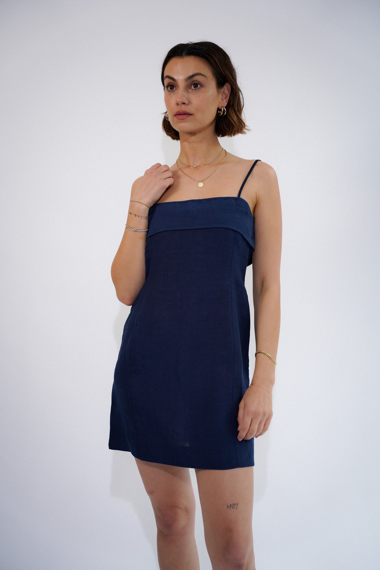 SEVERA MINI - NAVY