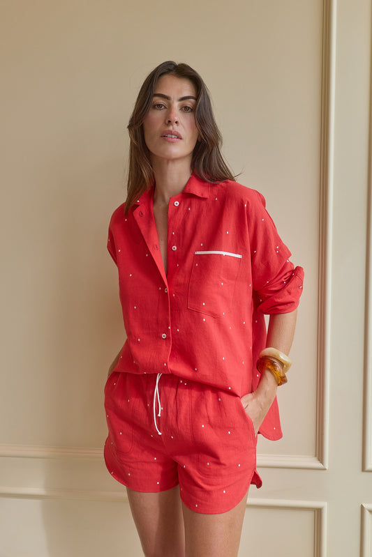 THE POMODORO DOT CHILL SET