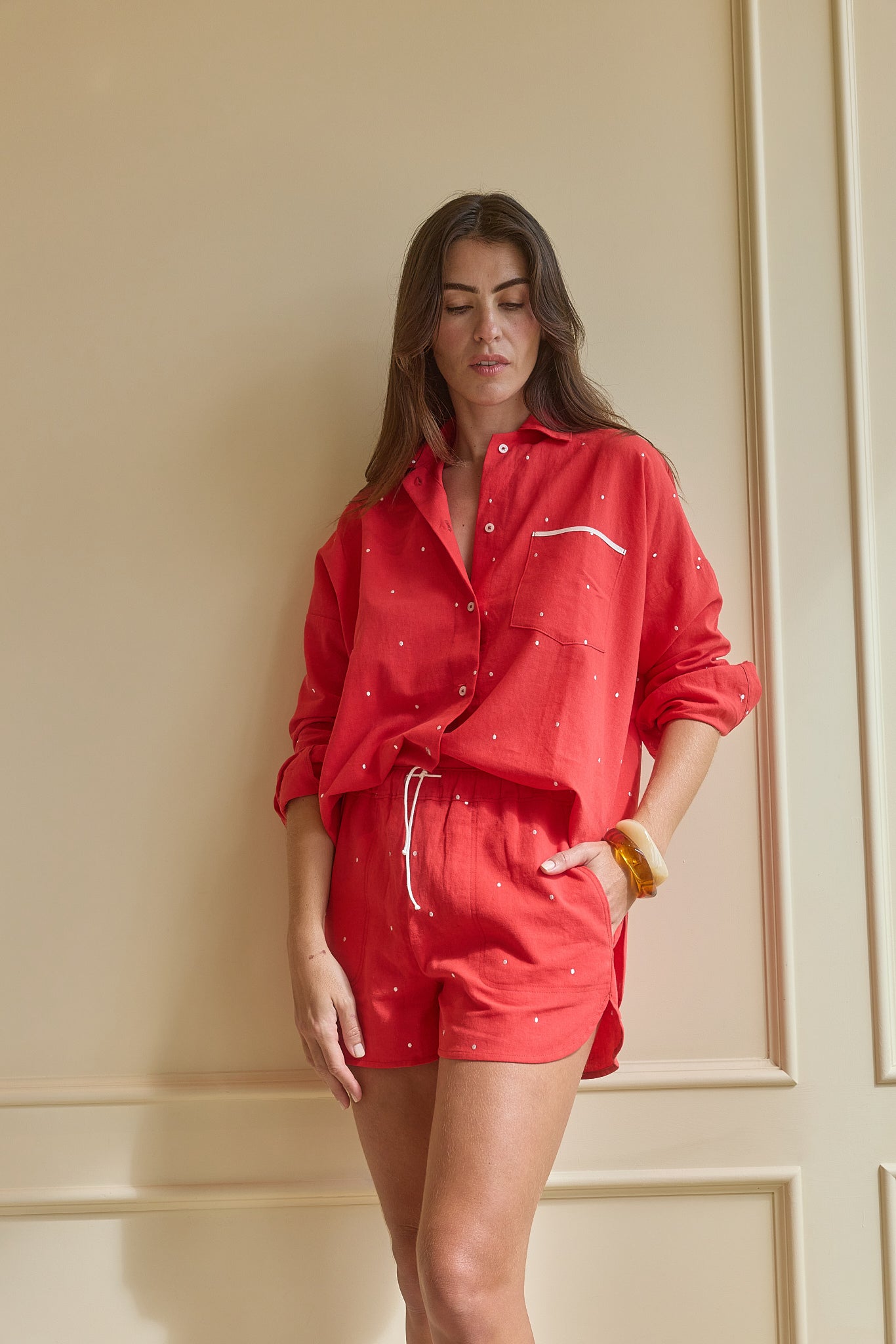 THE POMODORO DOT CHILL SET