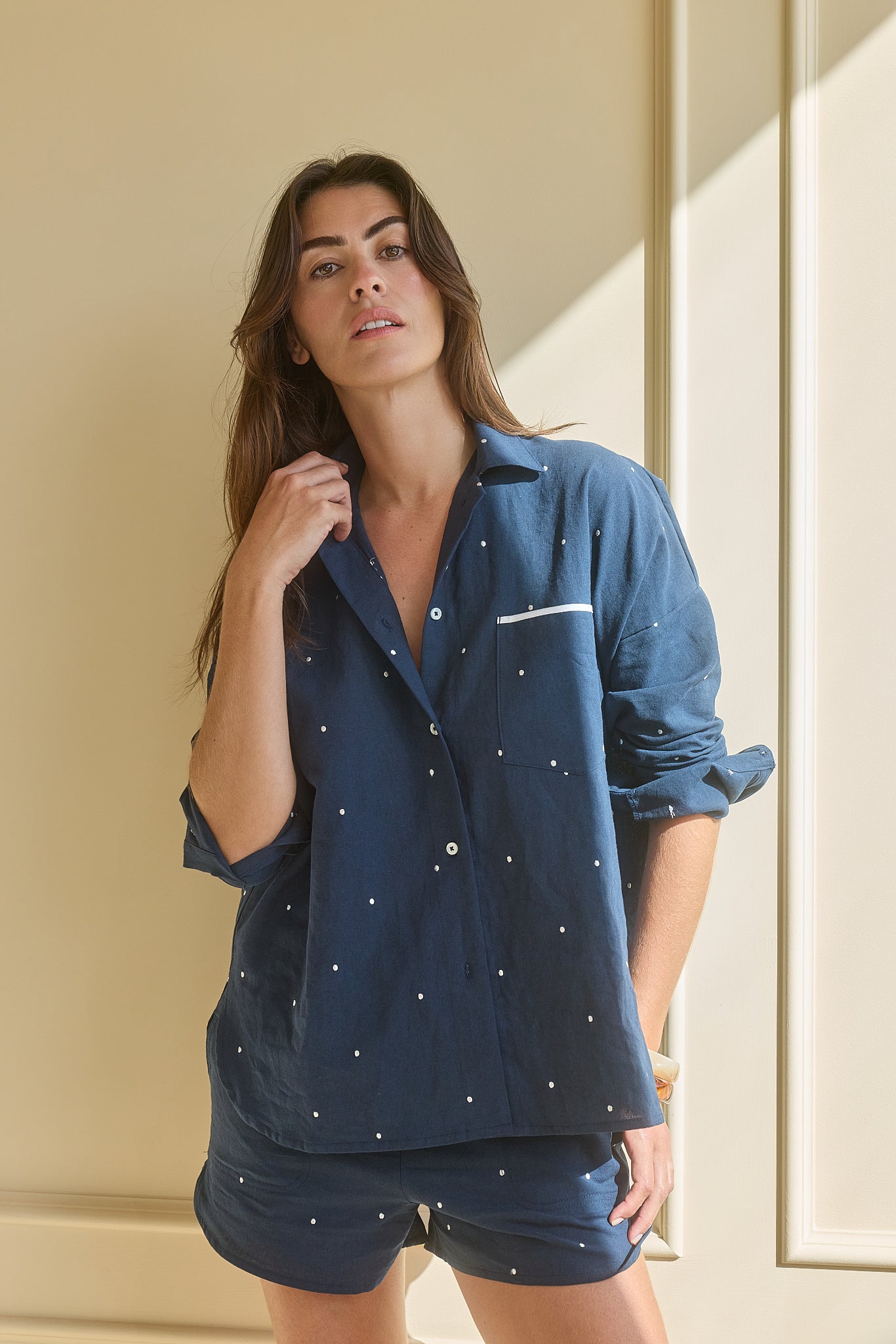 MIDNIGHT DOT CHILL SET